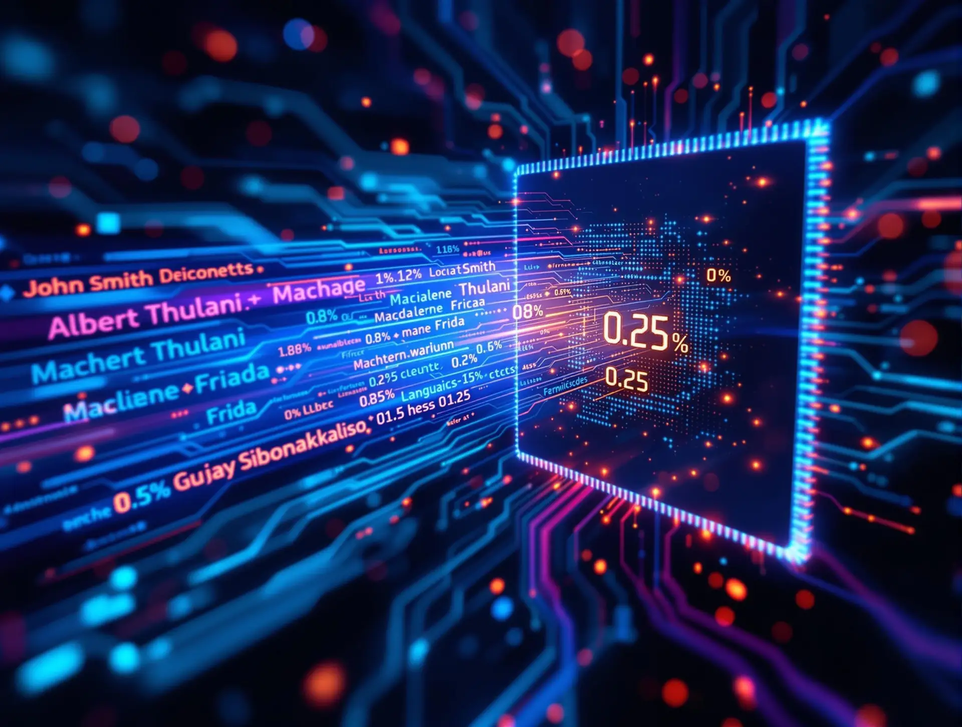 Automated Global Name Pronunciation