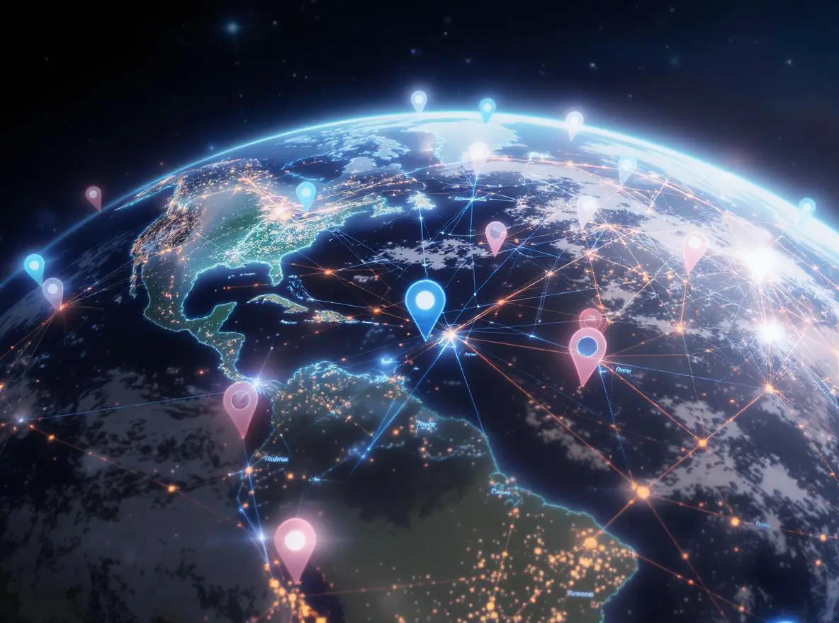 Automatically Translated Announcements