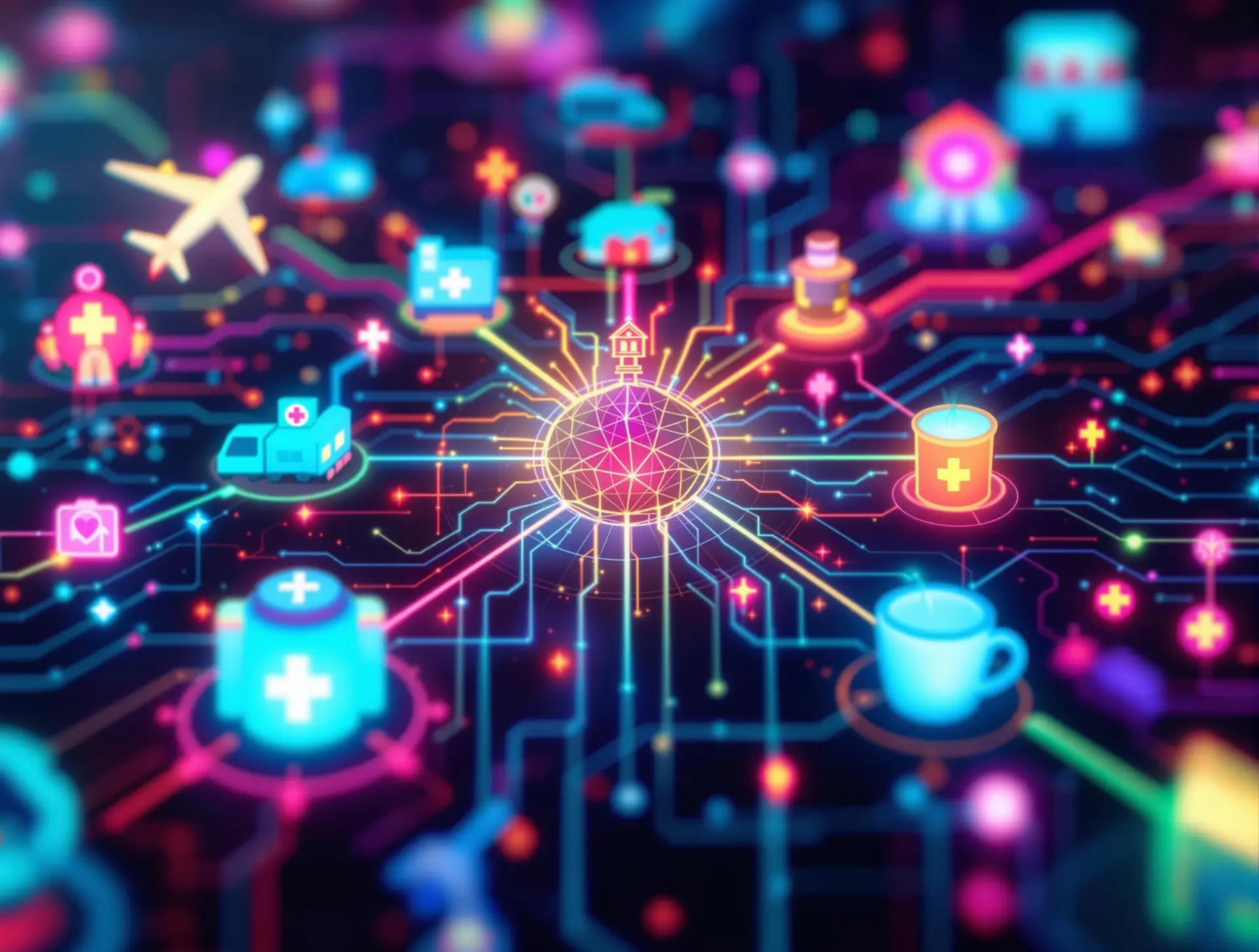 PA Announcements for Airports, Hospitals & More